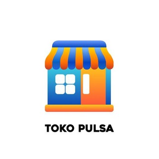 Telegram profile photo for INFO - Toko Pulsa Official