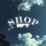 Telegram profile photo for Shop NFT / Gifts и другое.
