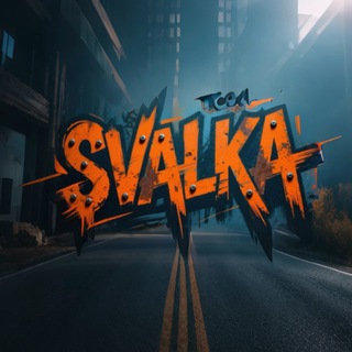 Telegram profile photo for svalka