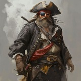 Telegram profile photo for piratbet