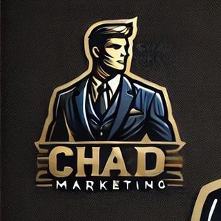 Telegram profile photo for CHAD Mktg | PoW