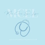 Telegram profile photo for Mes Cours En Ligne