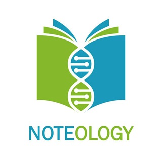 Telegram profile photo for Noteology
