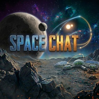 Telegram group profile photo for SPACE FREE AGENT
