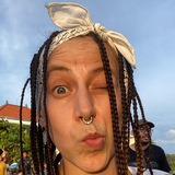 Telegram profile photo for Kseniia Nazarova