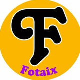 Telegram profile photo for Fotaix Community news