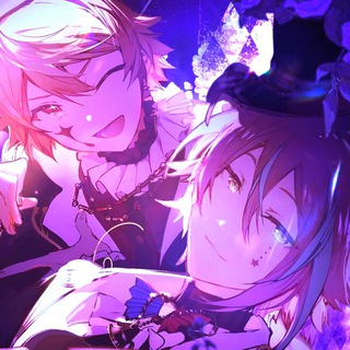Telegram profile photo for Ruikasa | Daily x Confession