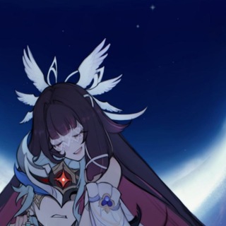 Telegram profile photo for 𝘦𝘷𝘪𝘰