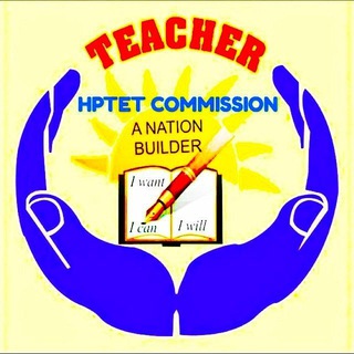 Telegram profile photo for HPTET COMMISSION | HP GK Quiz | Himachal GK |