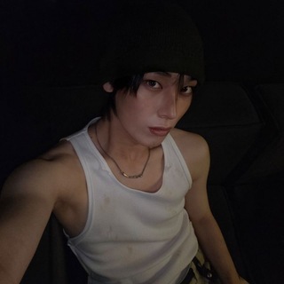 Telegram profile photo for vampire enpire | for enhypen⁷