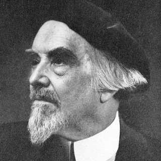 Telegram profile photo for Николай Бердяев | Nikolai Berdyaev