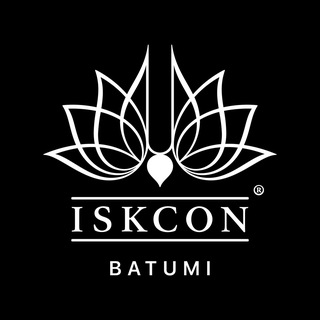Telegram profile photo for HARE KRISHNA Batumi • Bhakti Yoga