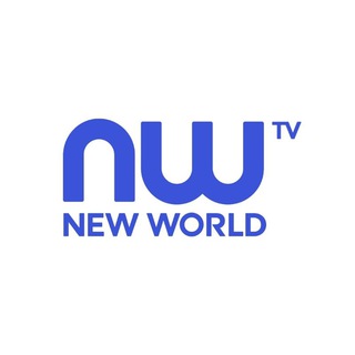 Telegram profile photo for New World TV