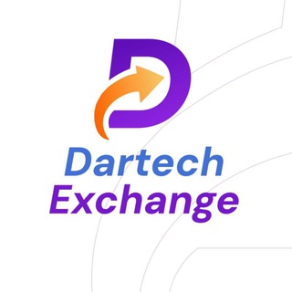 Telegram profile photo for Dartech exchange