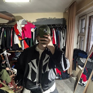 Telegram profile photo for slknlk