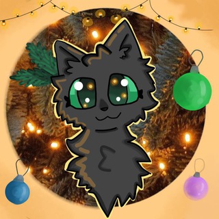 Telegram profile photo for дворовой пацан 🐈⬛