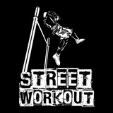 Telegram profile photo for Street Workout Online