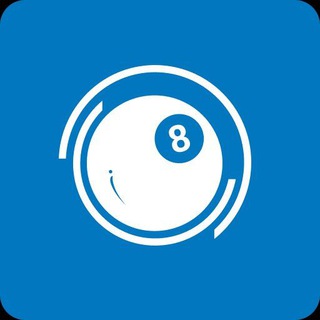 Telegram profile photo for 8-ballAIM