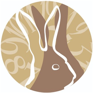 Telegram profile photo for ТМ "Кроличья нора"