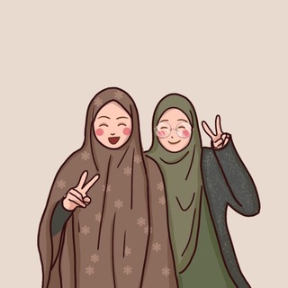 Telegram profile photo for ﮼صديقة ﮼عمري ♡.