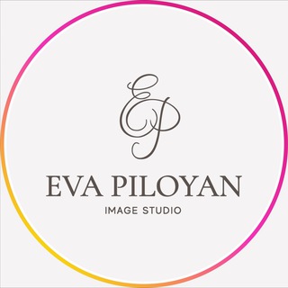 Telegram profile photo for Eva Piloyan Image Studio