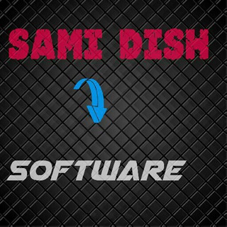 Telegram profile photo for ሳሚ ዲሽ #software_gallery