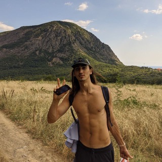 Telegram profile photo for В горы без горя 🏞️
