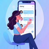 Telegram profile photo for Записки digital-принцессы👸