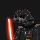Telegram profile photo for Dawth Veydor