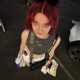 Telegram profile photo for sama_с_собой