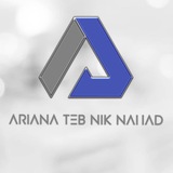 Telegram profile photo for آریانا طب نیک نهاد-Ariana Nik