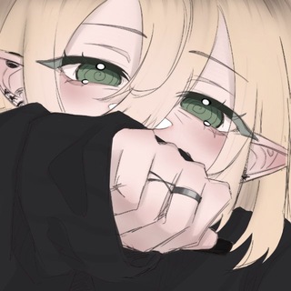 Telegram profile photo for tsusaru 18+