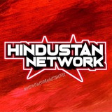 Telegram profile photo for Tʜᴇ Hɪɴᴅᴜsᴛᴀɴ Nᴇᴛᴡᴏʀᴋ™