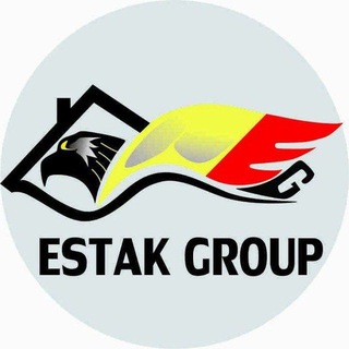 Telegram profile photo for Estak_Group