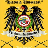 Telegram profile photo for ⚔️ El bunker de los Camaradas ⚔️
