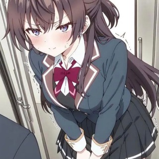 Telegram profile photo for 稻荷旮旯给木