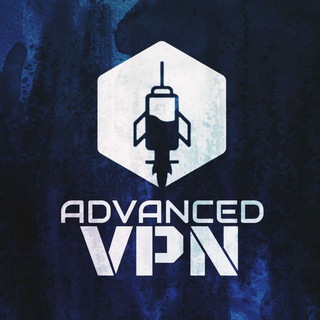 Telegram profile photo for AdvancedVPN ™
