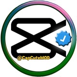 Telegram profile photo for کپ کات مود شده