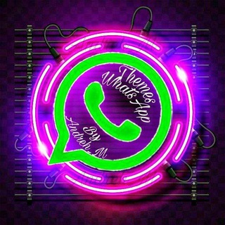 Telegram profile photo for Aero Themes // By Andreh_M