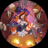 Telegram profile photo for 18+ Шлях Відьми, Лицарки і Паладина