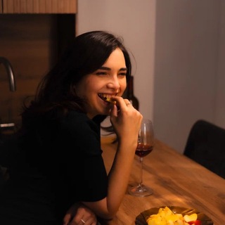Telegram profile photo for Культ Софи