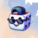 Telegram profile photo for Gacha Gambles