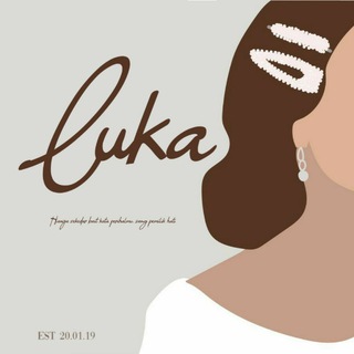 Telegram profile photo for L U K A
