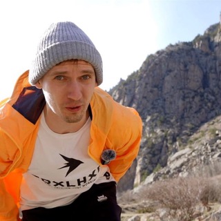 Telegram profile photo for Вадим Тимонов