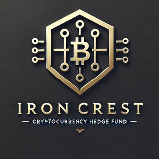 Telegram profile photo for IronCrest