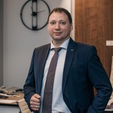Telegram profile photo for Дмитрий Галенковский
