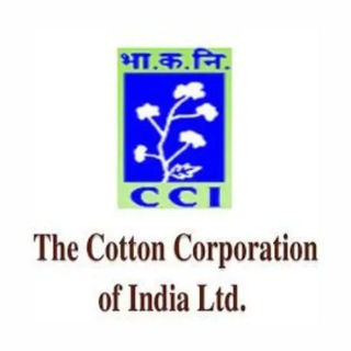 Telegram profile photo for COTTON CORPORATION OF INDIA JUNIOR ACCOUNT