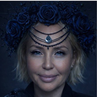 Telegram profile photo for МАГИЯ НА СТИЛЕ
