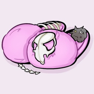 Telegram profile photo for Крысиные тапки