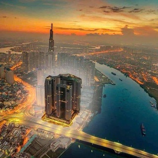 Telegram profile photo for Apartment/ Duplex/ Penthouse/ For Rent Ho Chi Minh City ๐ป๐ณ
